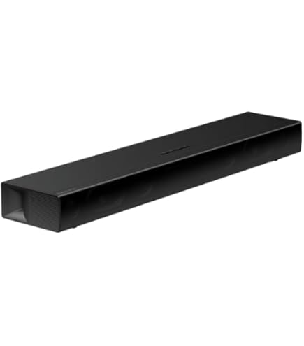 Amazon.co.jp: Philips(フィリップス) サウンドバー スピーカー テレビ